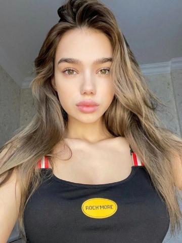 Нина Нежная Горячая Вип фото 2