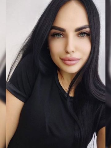 Света Красивая Массажистка Коряжма