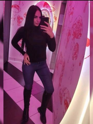 Света Красивая Массажистка фото 2