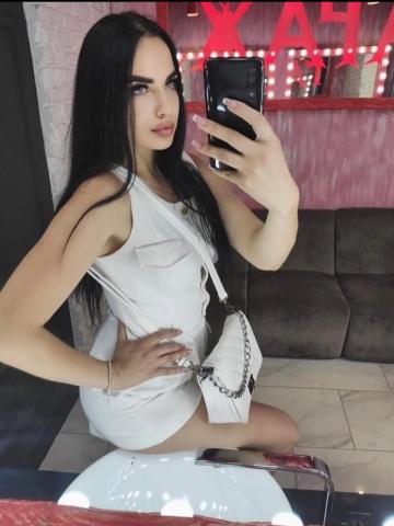 Света Красивая Массажистка фото 3