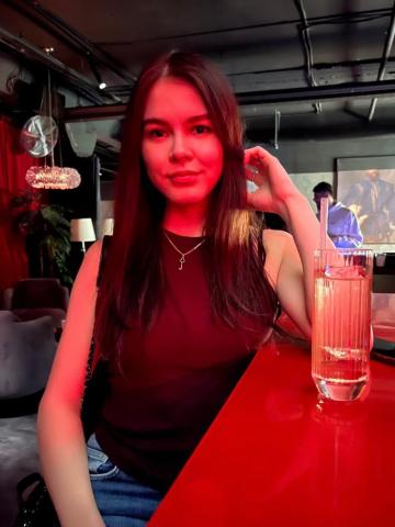 Анастасия Элит Екатеринбург фото 3