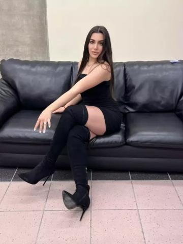 Анастасия Дива Вип фото 2