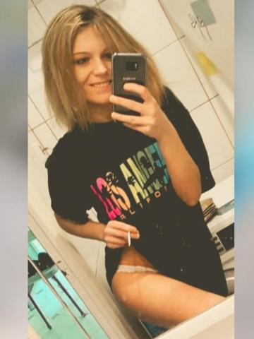 Лера Королева Вип фото 11