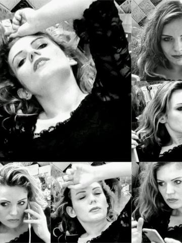 Лера Королева Вип фото 4