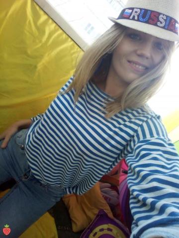 Лера Королева Вип фото 5