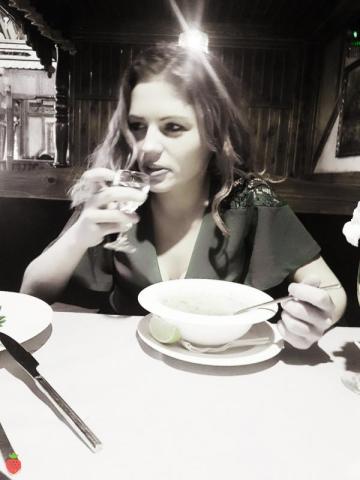 Лера Королева Вип фото 9